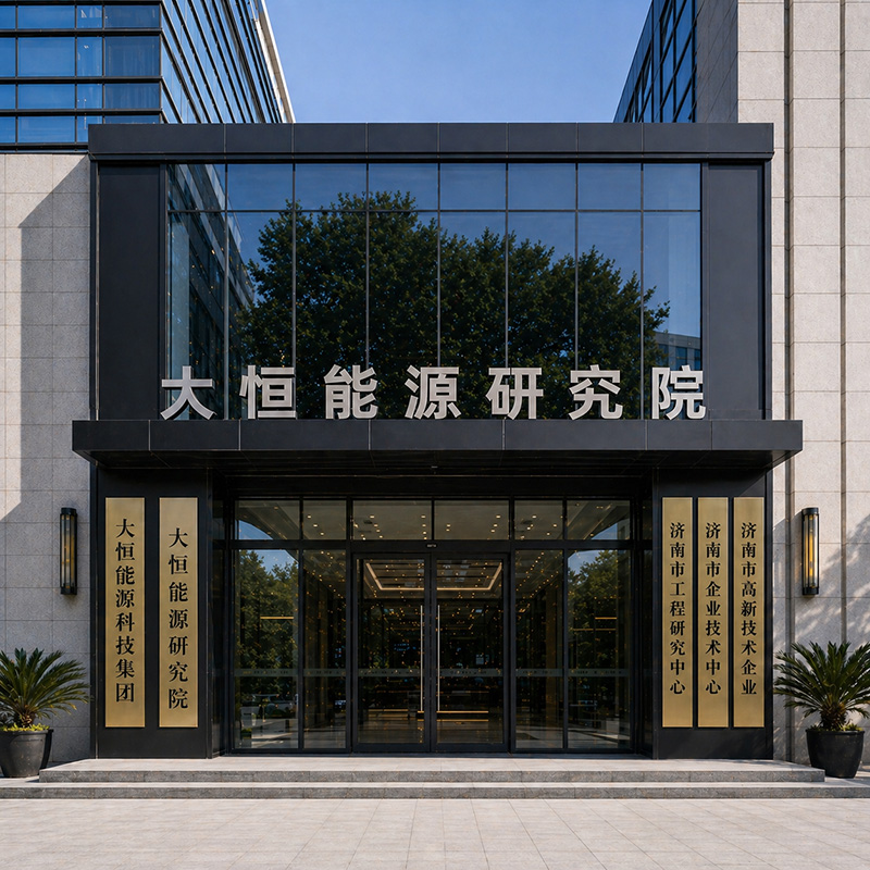 大恒能源研究院