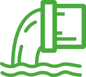 全厂废水综合利用