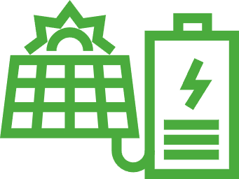 光储充融合应用