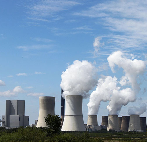 甘肃腾格里沙漠河西新能源基地配套